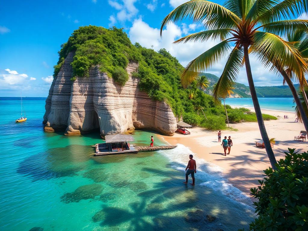 The 6 best hikes in Jamaica for tropical adventurers