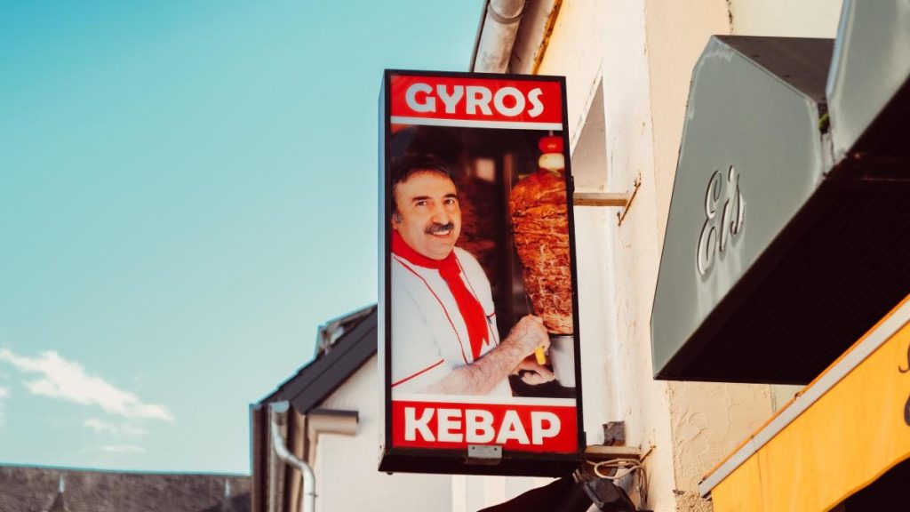 Das deutscheste Essen der Welt