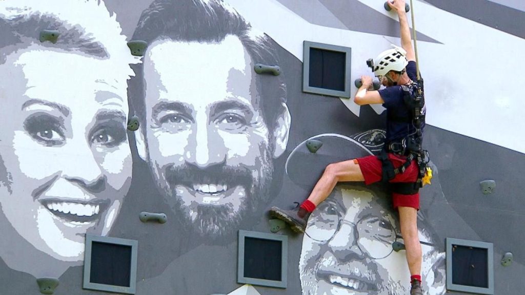 Dschungelcamp, Tag acht – „Das ist doch albern“