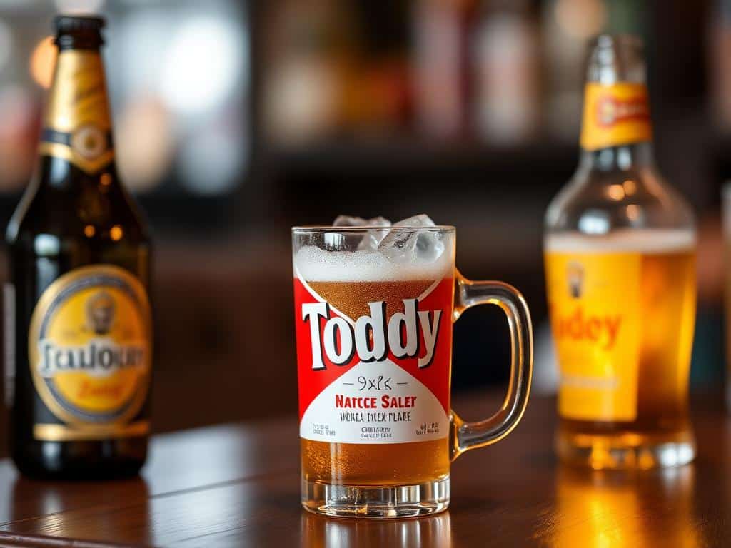 Hot Toddy
        
          Das heiße It-Getränk aus Schottland soll auch bei Erkältungen helfen
