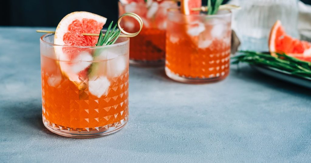 Herbst-Drink 2024
        
          3 einfache und leckere Rezepte für zu Hause