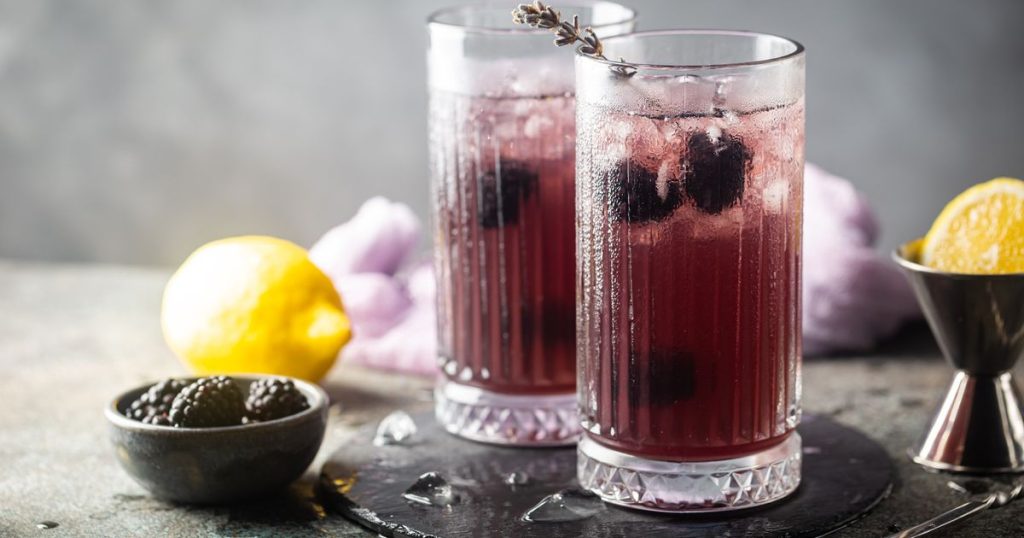 Statt Gin Tonic
Das ist die süße Drink-Alternative für den Herbst 2024