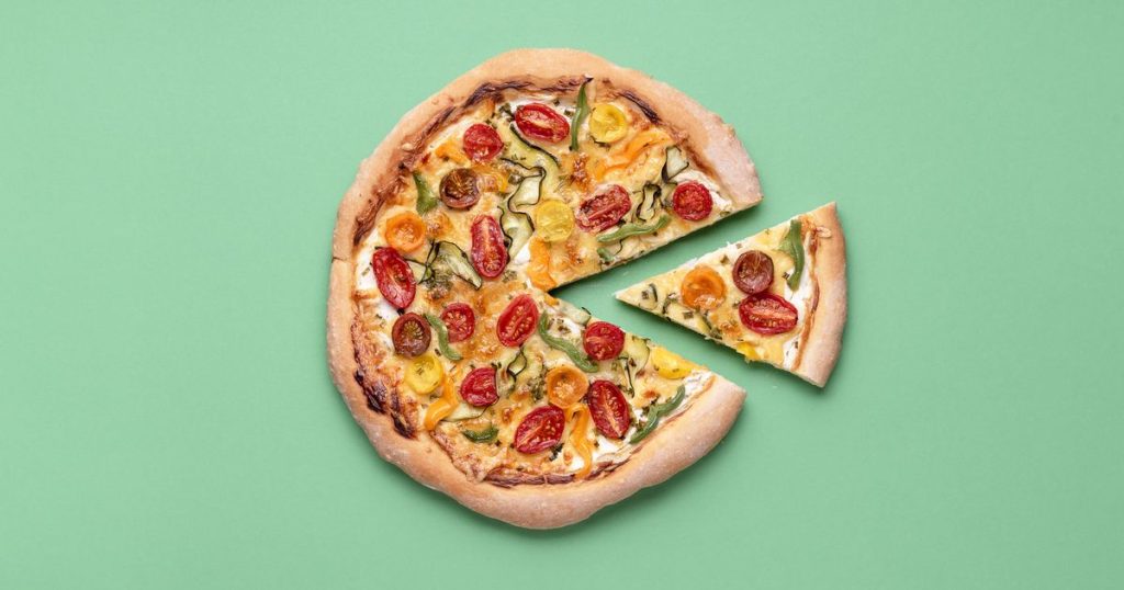 Ohne Hefe
So machst du einen leckeren Pizzateig