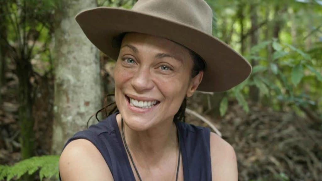 „We did it, Amadeus!“ – Lilly Becker ist die neue Dschungelkönigin
