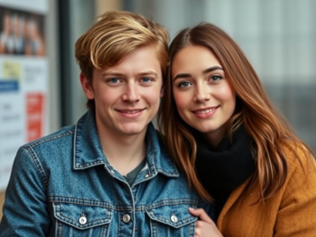 Nicola Coughlan im Dezember 2024