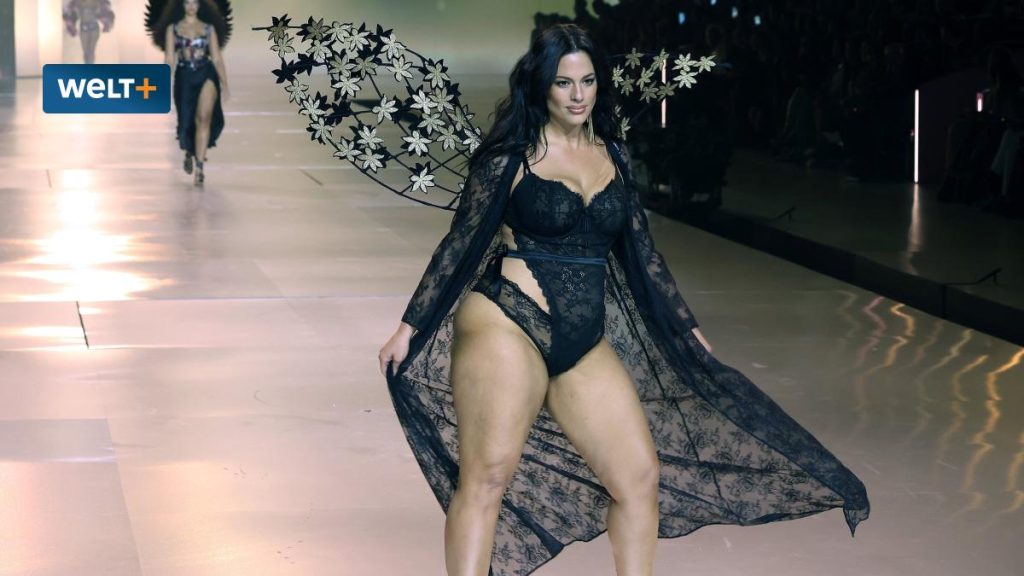 Warum „Body Positivity“ eine Farce war