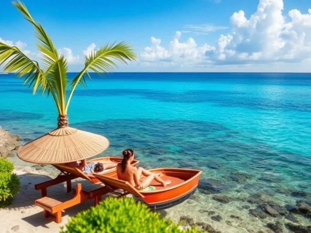 The 10 best things to do in Cancún