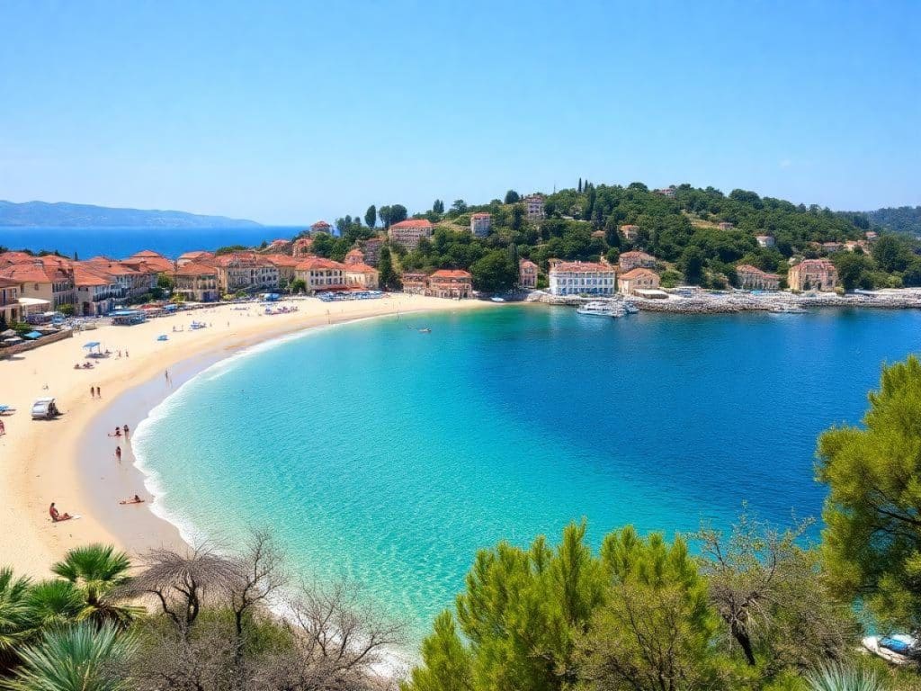 Europe's most breathtaking beaches to visit in 2025
