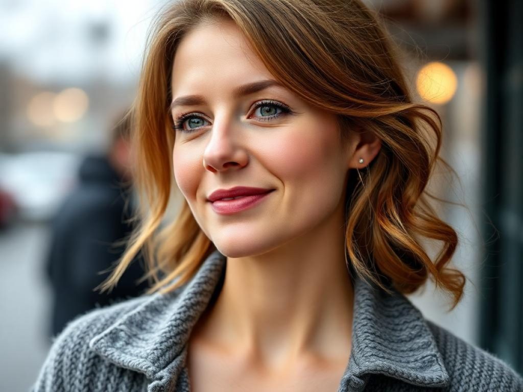 Katharina Eisenblut und ihr Verlobter Dominik im Februar 2025