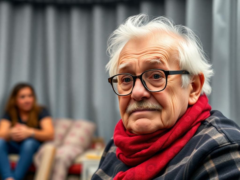 Wohin mit Opa? „Big Brother“ ist nach 25 Jahren wirklich am Ende