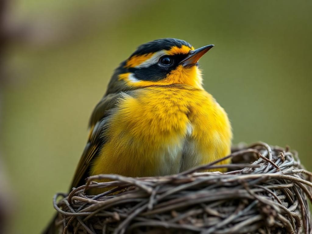 Der Feind in meinem Nest