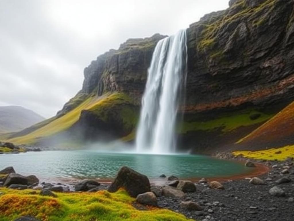 Iceland itineraries: 4 routes to volcanoes, waterfalls and geothermal pools