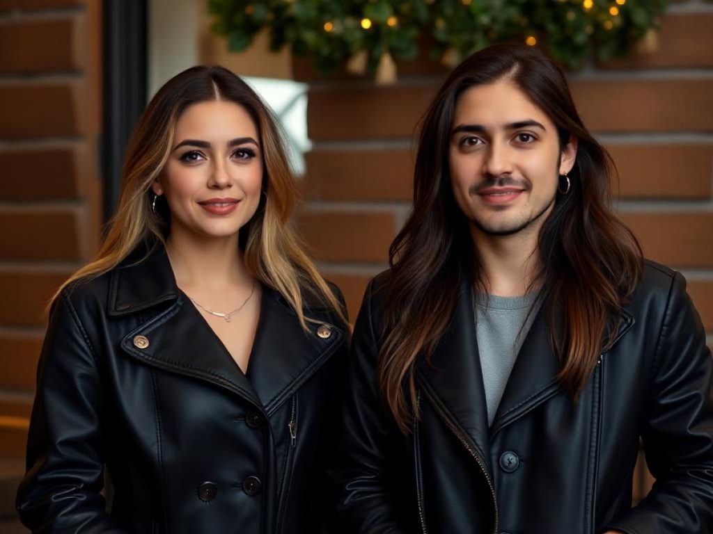 Samira und Serkan Yavuz, Dezember 2021