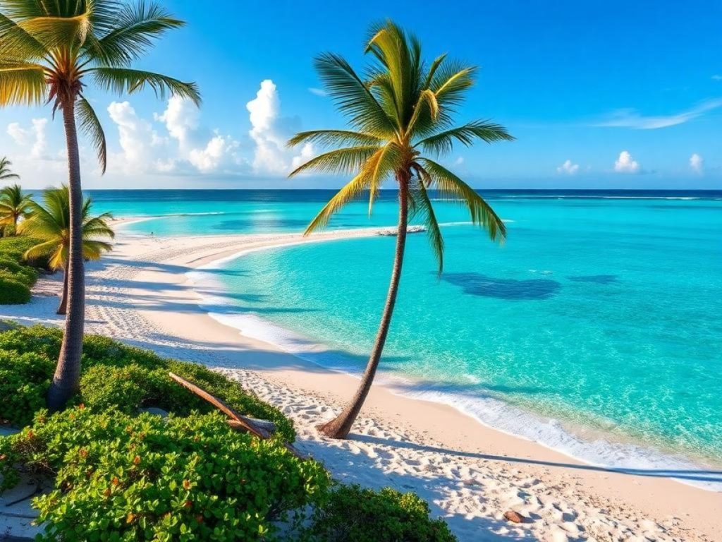 10 of the best beaches in Turks and Caicos