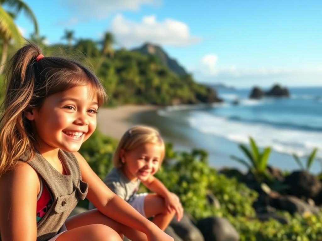 The best things to do in Costa Rica with kids