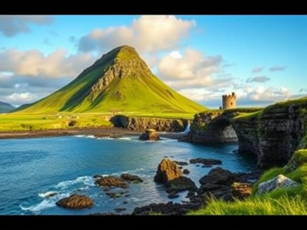 The best places to visit in Ireland