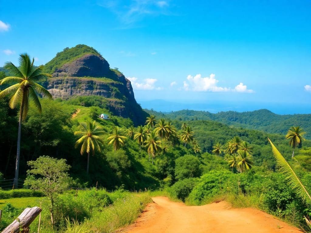 7 ways to seek out an outdoor adventure in Sri Lanka