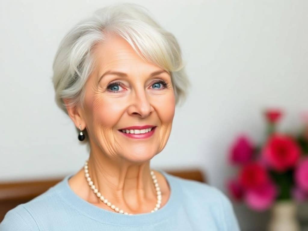 Carmen Geiss im März 2025