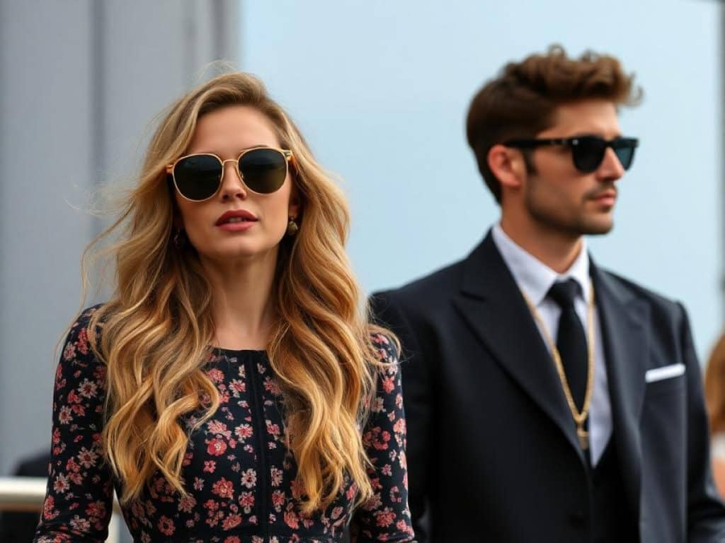 Familie Ferragni, Influencer