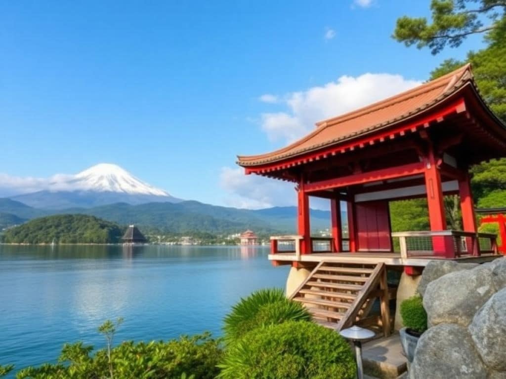 Discover the serene beauty of Ise-Shima, Japan