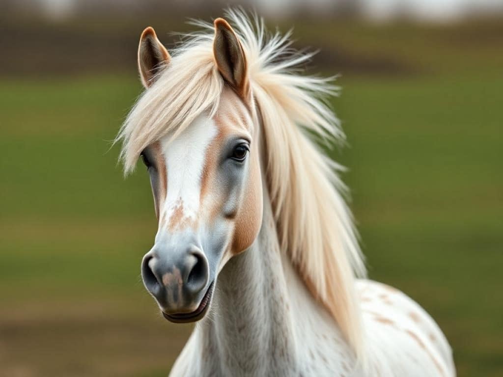 Das faszinierende Doppelleben des „Problem-Pony“