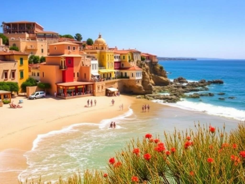 Where locals go: unexpected vacation spots in Spain