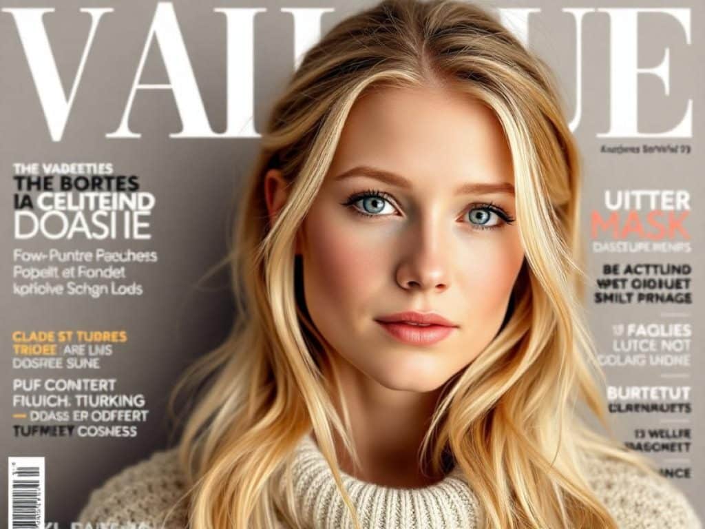 Gwyneth Paltrow feiert das Cover-Debüt ihrer Tochter Apple