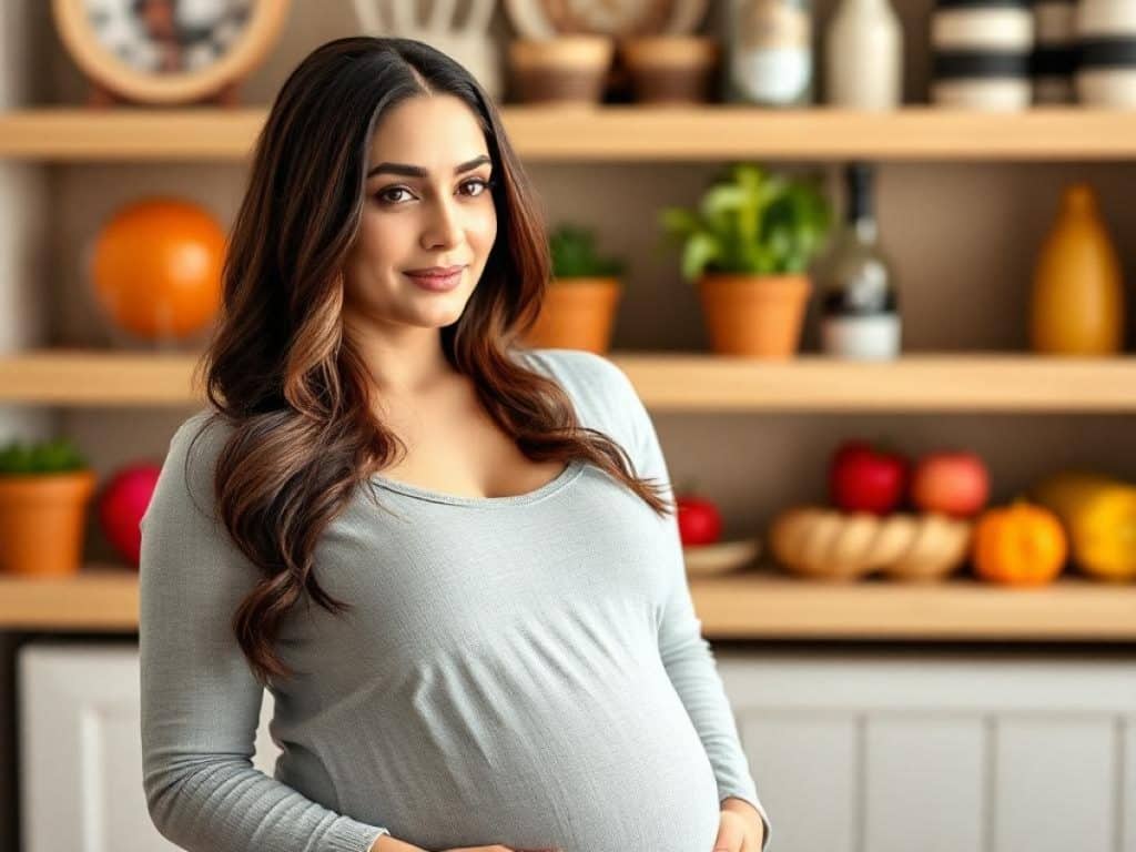 Kareena Kapoor legte während Schwangerschaft 25 Kilogramm zu
