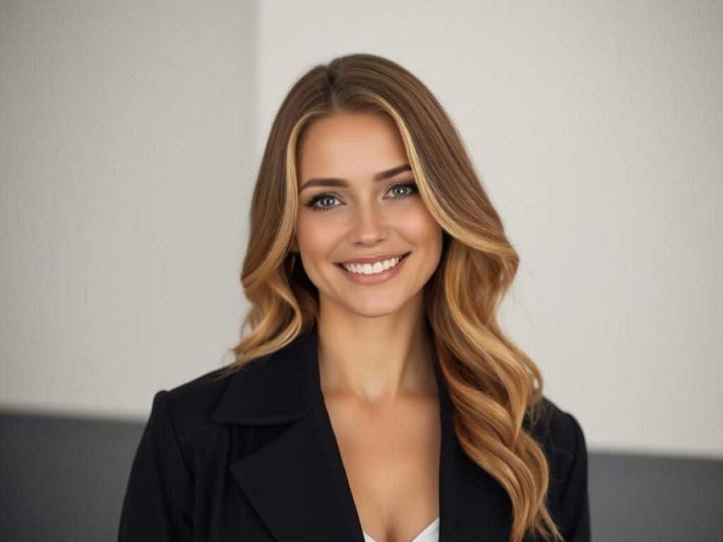 Romina Palm, Influencerin