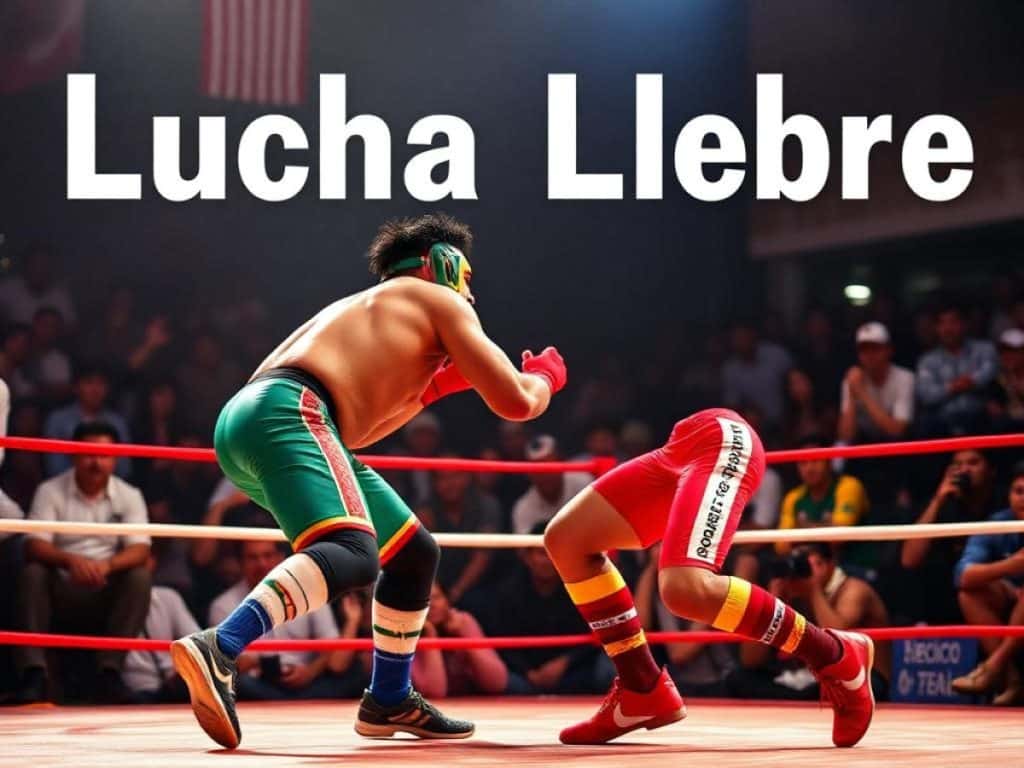 How to see lucha libre – Mexican wrestling – in Mexico City