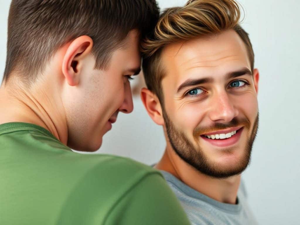Softie oder Macho – Die Krise moderner Männlichkeit