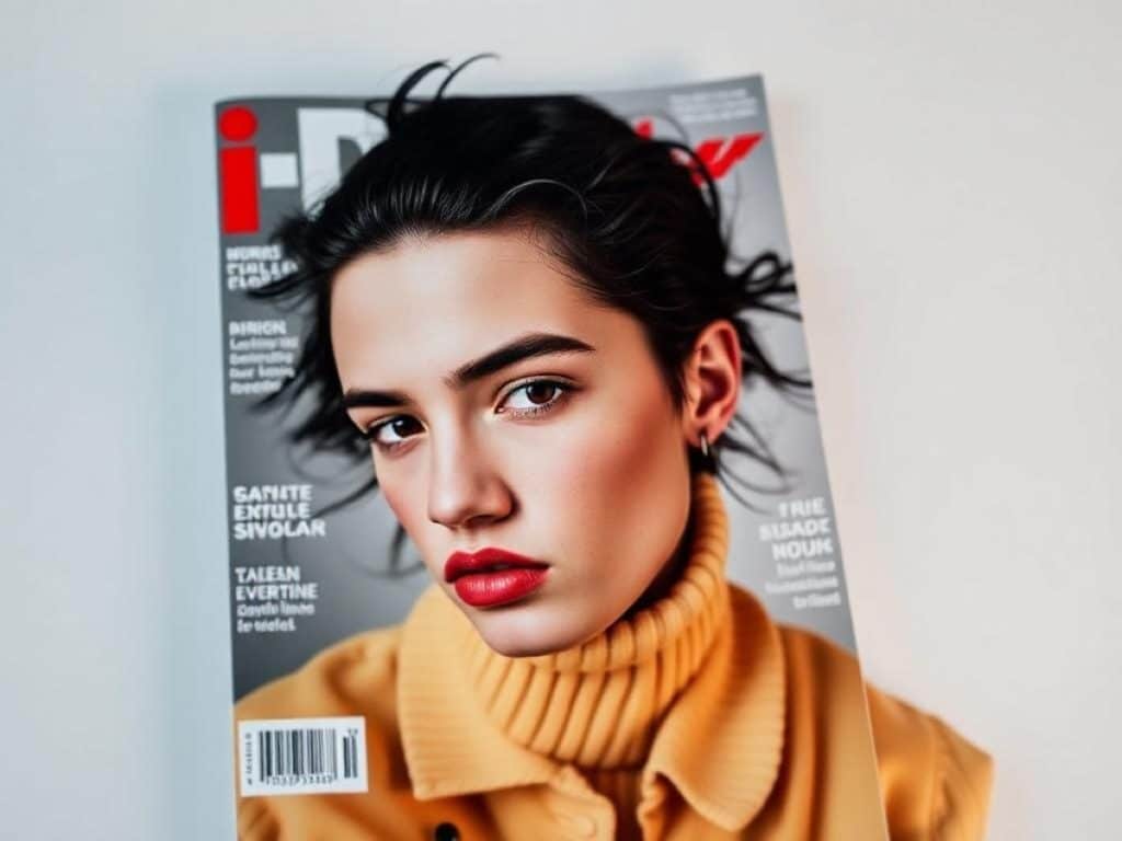 Wie ein Magazin zur Gegenwart zurückfinden will