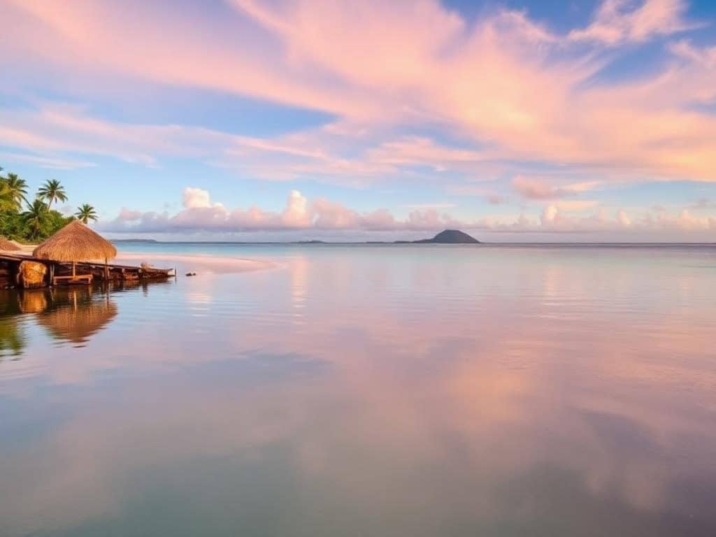 How to choose the perfect island in Fiji