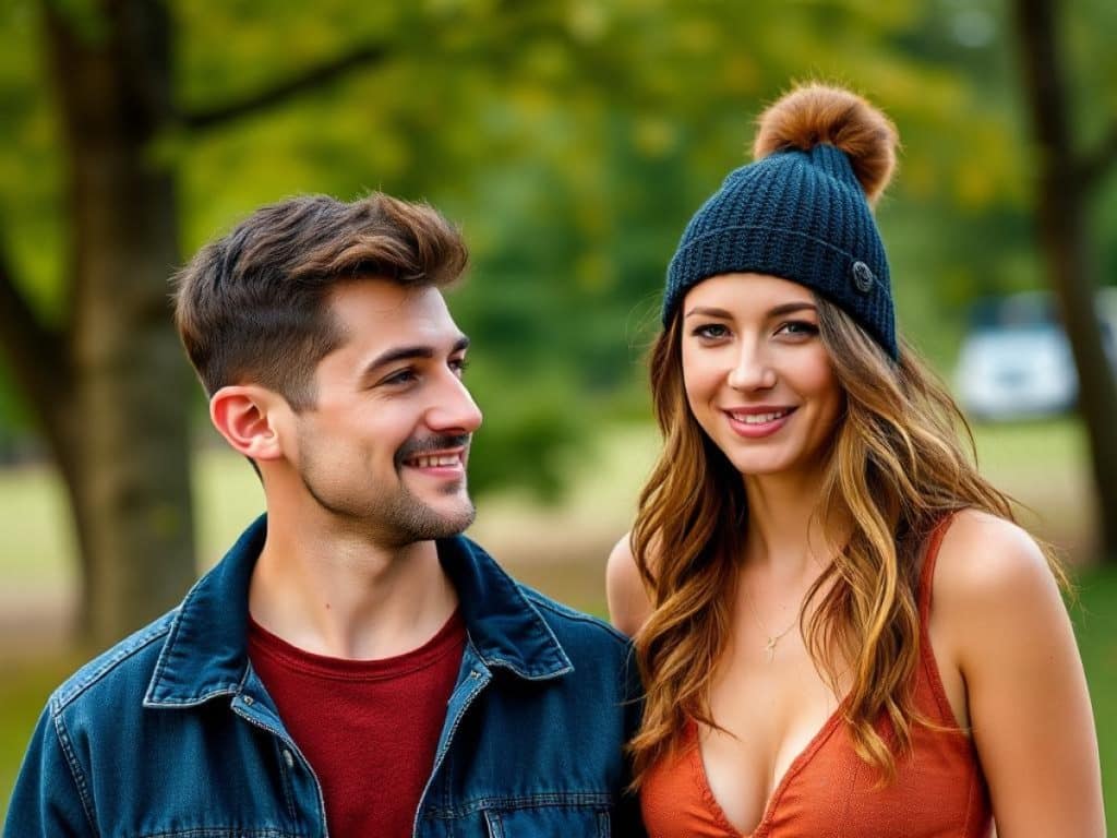 Pietro Lombardi und Laura Maria Rypa im Dezember 2024