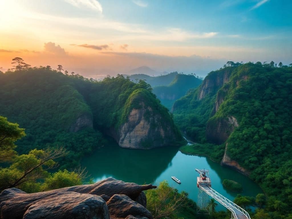 10 of Sri Lanka’s best national parks