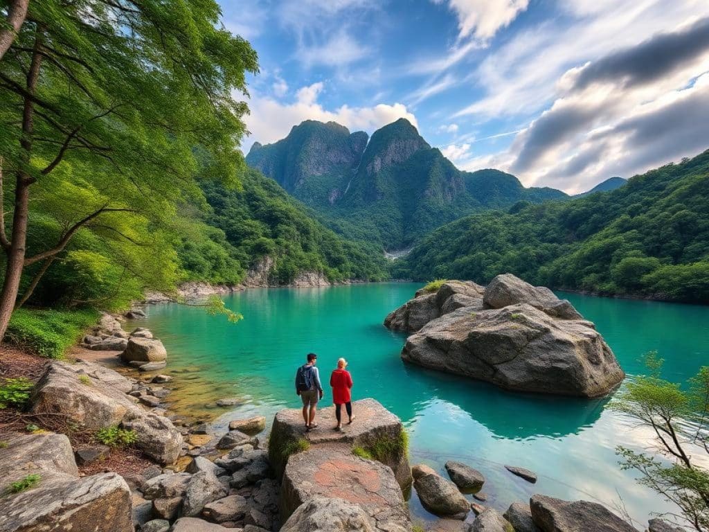 10 best hikes in Malaysia