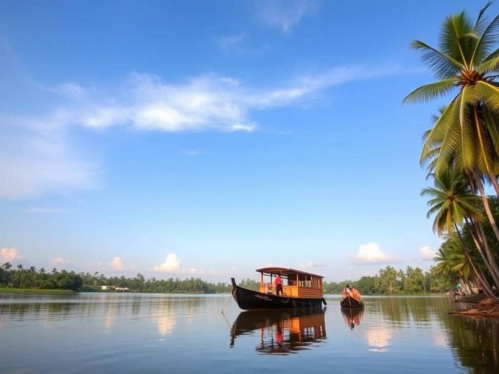 The 15 best things to do in Kerala, India