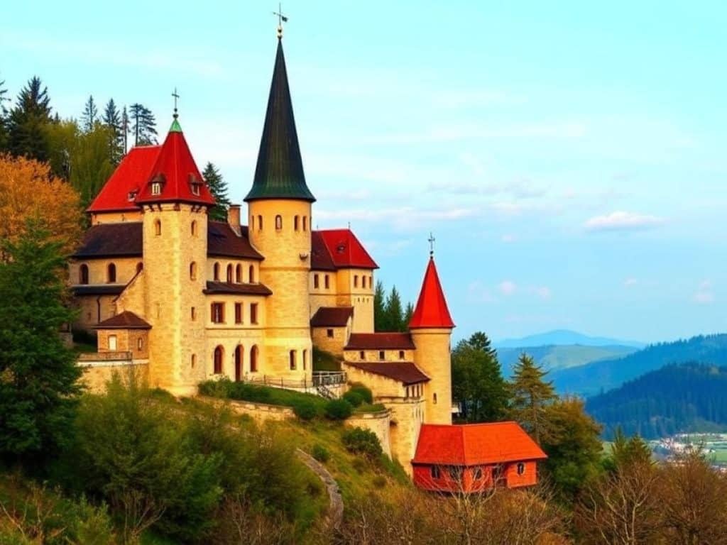 The 15 best things to do in Transylvania, Romania