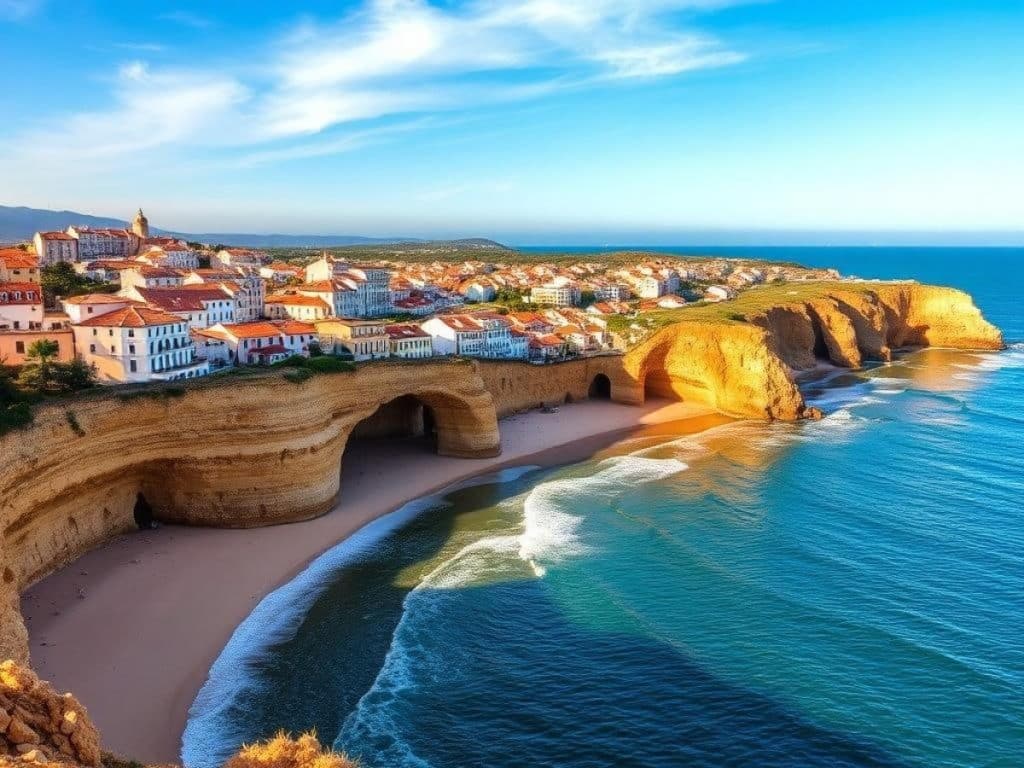 The 15 best things to do in the Algarve