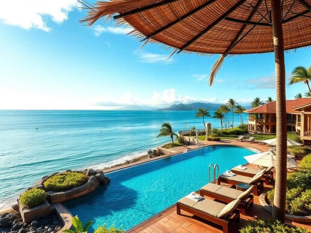 The ultimate weekend at Ko Olina Resort in O‘ahu