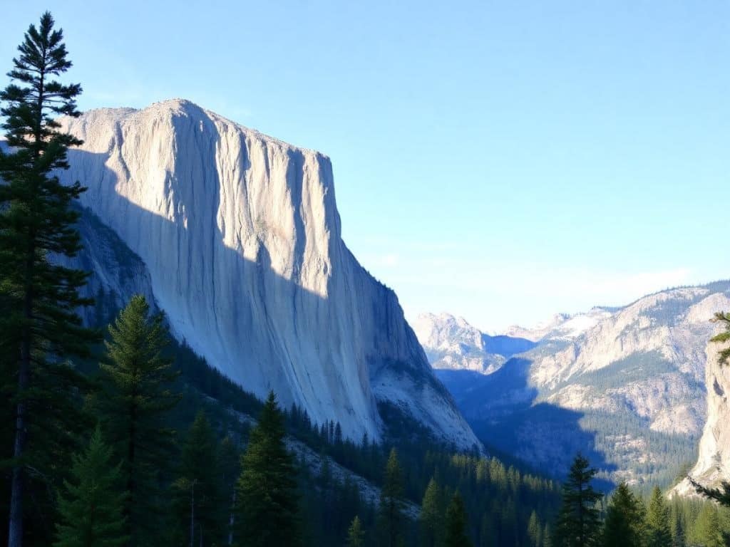 Hiking Yosemite National Park: 6 trails you canʻt miss