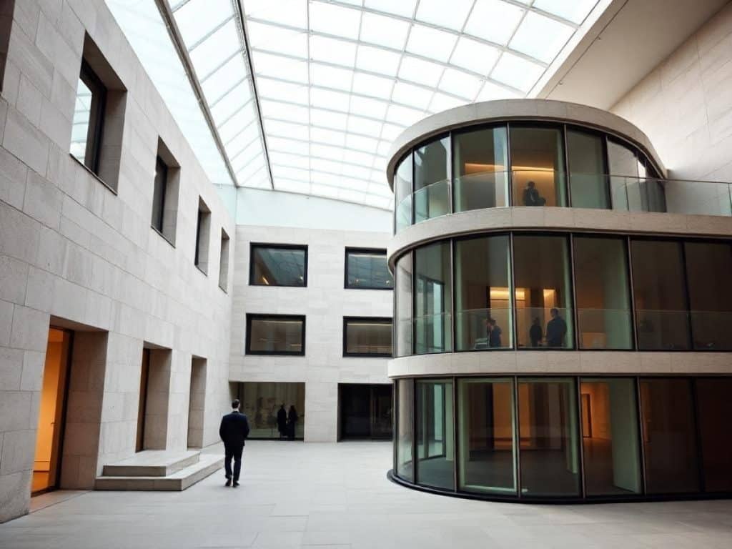 Alles Käse? Wie Hans Hollein den Beruf des Architekten abschaffte