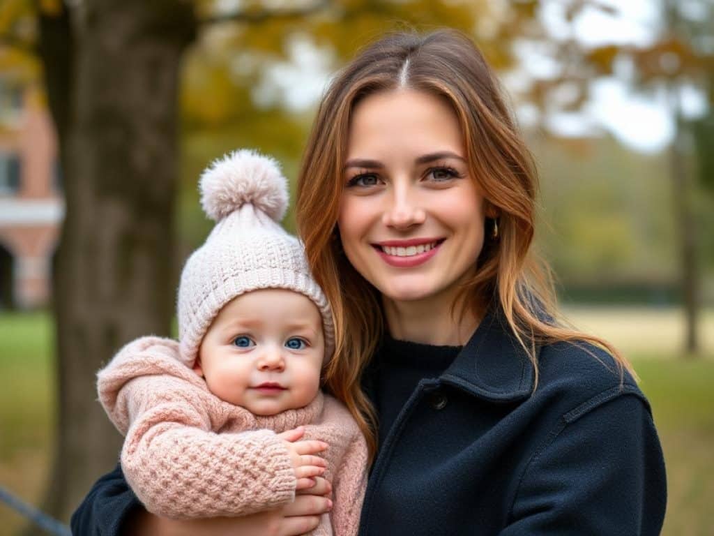 Calantha Wollny und Vater ihres Kindes überraschend getrennt