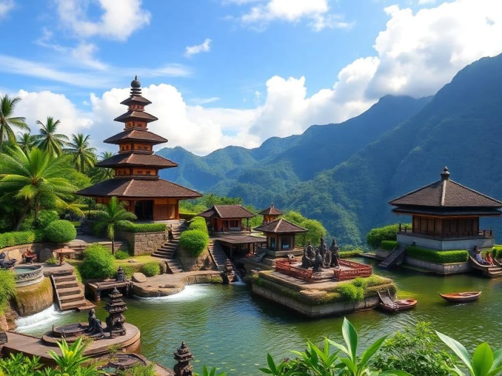 See the best of Bali with this one-week itinerary