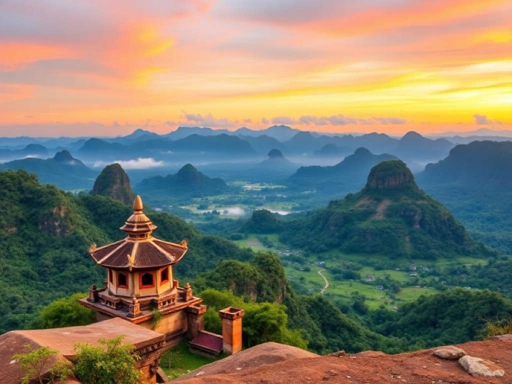 See the best of Java, Indonesia, with this 9-day itinerary