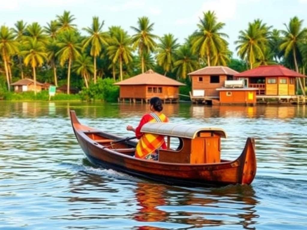 See the best of Kerala on this 10-day itinerary