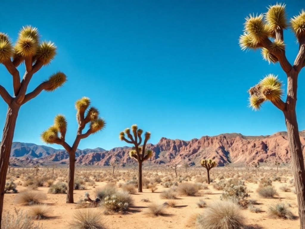 A first-time guide to Joshua Tree National Park, California