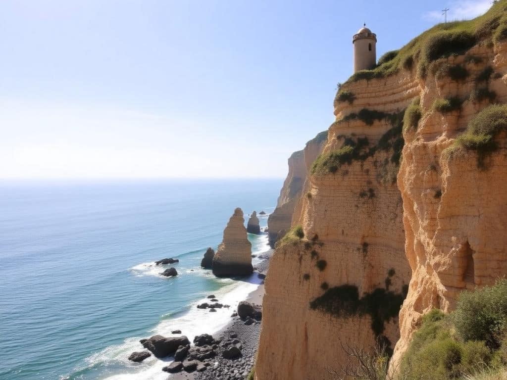 A first-time guide to Portugal’s Berlengas