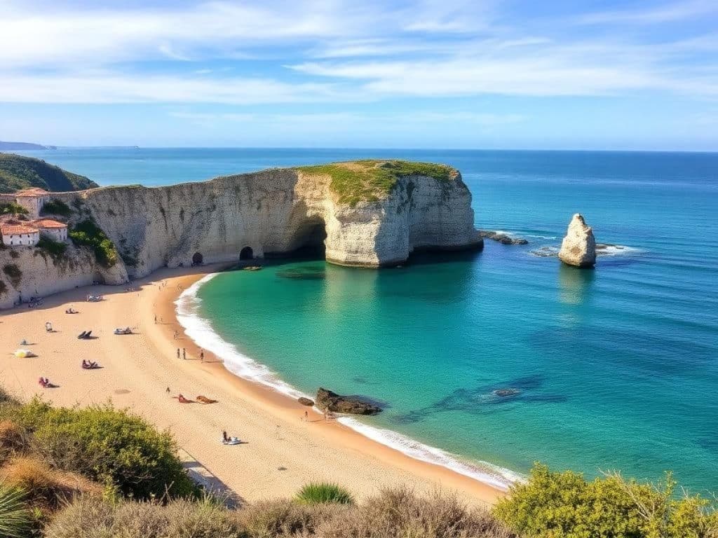 First-time guide to Spain’s Cíes Islands