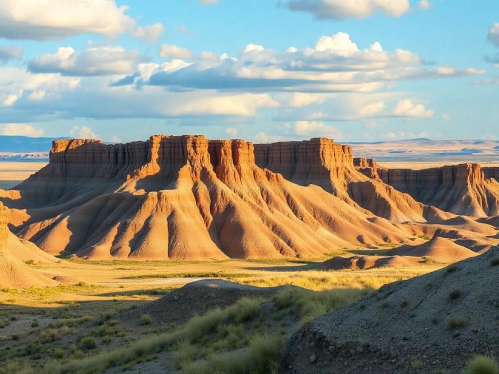 A first-time guide to Badlands National Park, South Dakota